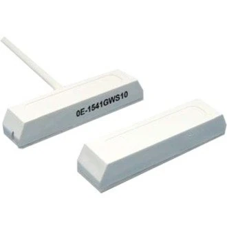 ADI Pro 0E-1541GWS10 Self-Adhesive Surface Contacts, White, 10-Pack