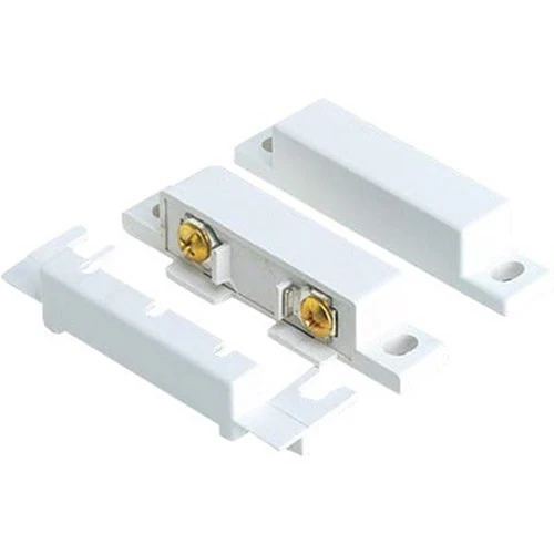 ADI Pro 0E-2541WGW5 2.5-Inch Screw-Mount Contacts, White, 5-Pack
