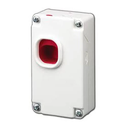 Honeywell Home 270R Hardwired Hold-Up Switch
