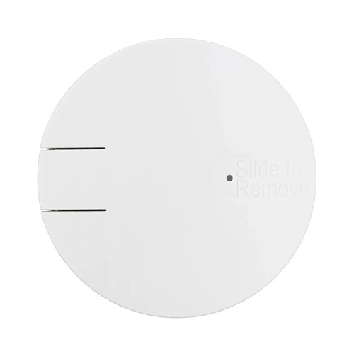2GIG FF100-345 345S Smoke and CO Alarm Listener