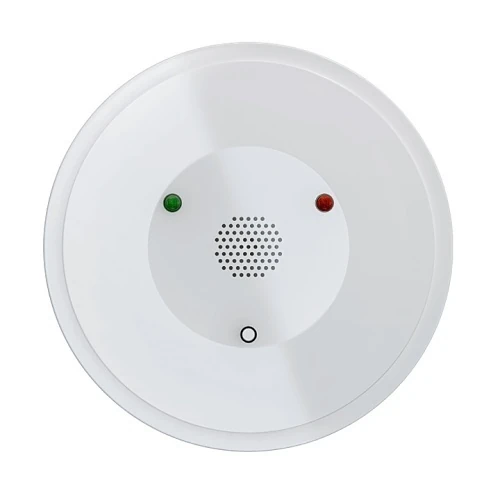 2GIG GB1E-900 E+ Extended-Range Glass Break Detector