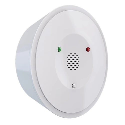 2GIG GB1E-900 E+ Extended-Range Glass Break Detector