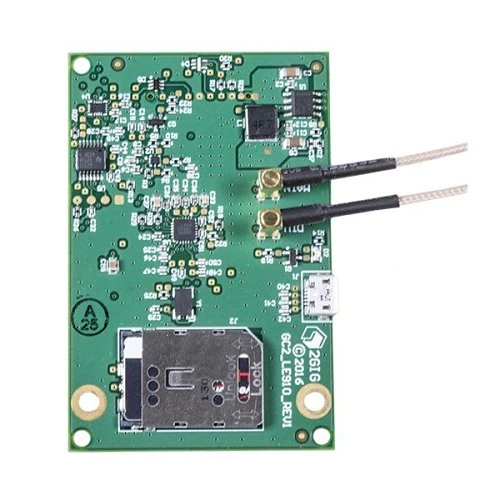 2GIG-LTEA-A-GC2 AT&T LTE Radio cellular communication module