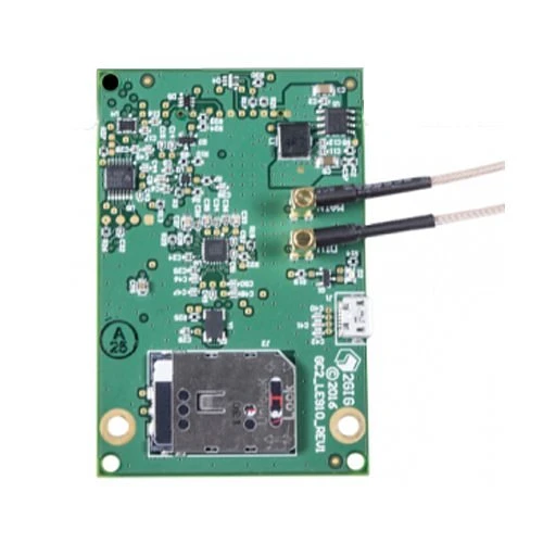 2GIG-LTEV1-A-GC2 Verizon LTE Radio cellular communication module