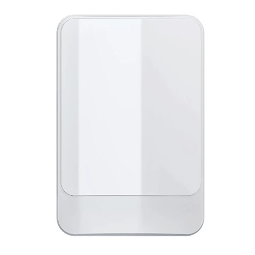 2GIG PIR1E-900 E+ Extended-Range Pet-Immune Motion Sensor