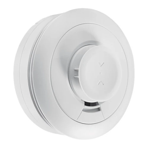 2GIG SMKT-900 E+ Smoke, Heat and Freeze Detector
