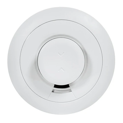 2GIG SMKT-900 E+ Smoke, Heat and Freeze Detector