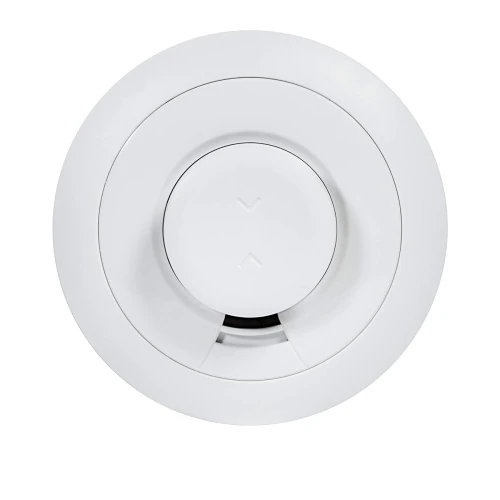2GIG SMKT100-345 345S Smoke, Heat and Freeze Detector