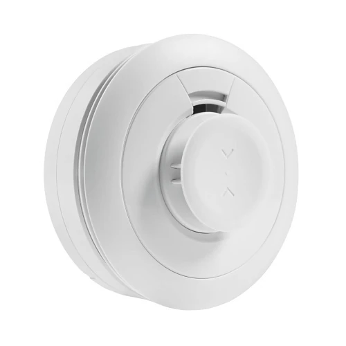2GIG SMKT100-345 345S Smoke, Heat and Freeze Detector