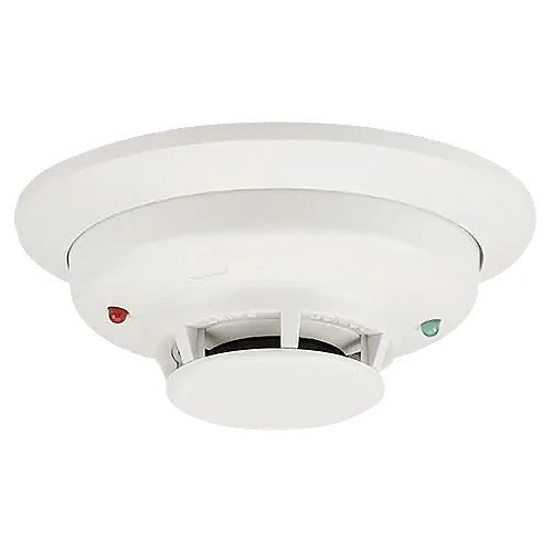 System Sensor 4W-B i3 4-Wire Photoelectric Smoke Detector