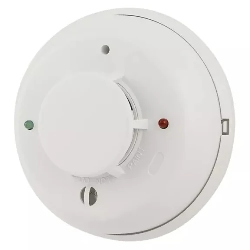 System Sensor 2WTA-B i3 2-Wire Smoke and Heat Detector with Sounder