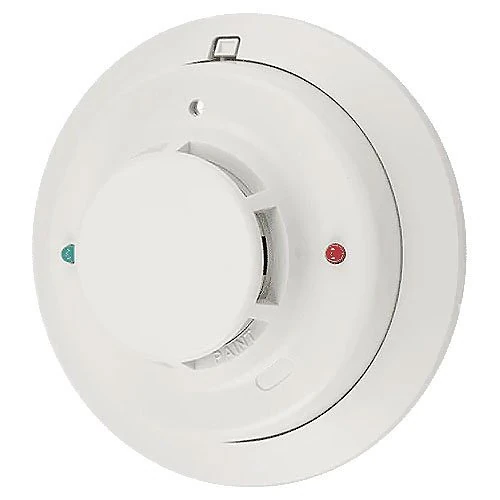 System Sensor 4W-B i3 4-Wire Photoelectric Smoke Detector