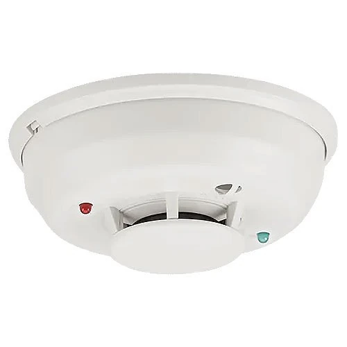 System Sensor 4WTA-B i3 4-Wire Smoke and Heat Detector with Sounder
