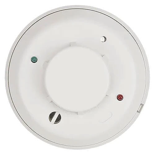 System Sensor 4WTA-B i3 4-Wire Smoke and Heat Detector with Sounder