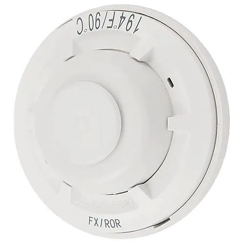 System Sensor 5602 194 F Fixed/Rate-of-Rise Heat Detector