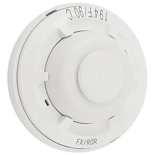 System Sensor 5602 194 F Fixed/Rate-of-Rise Heat Detector