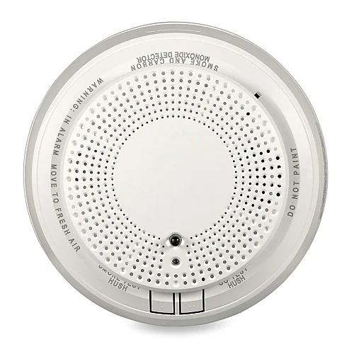 Honeywell Home 5800CMBOV Wireless Smoke, Heat and CO Detector