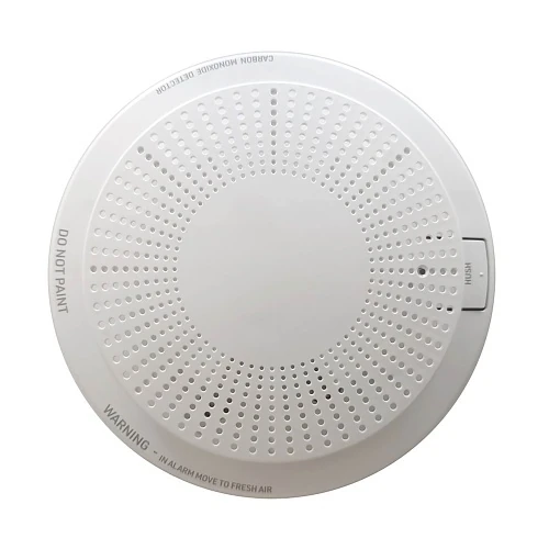 Honeywell Home 5800COV Wireless Carbon Monoxide Detector