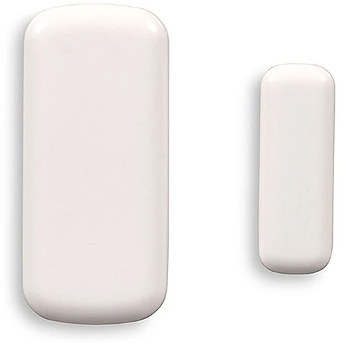 Honeywell Home 5800MINI Wireless Door/Window Contact – White