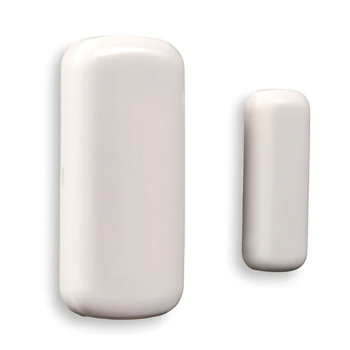 Honeywell Home 5800MINI Wireless Door and Window Contact, White