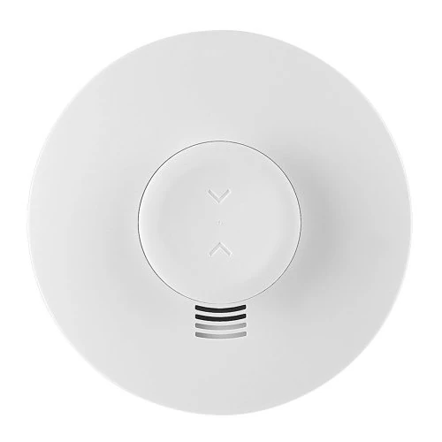 Honeywell Home 5800SMOKEV Wireless Smoke and Heat Detector