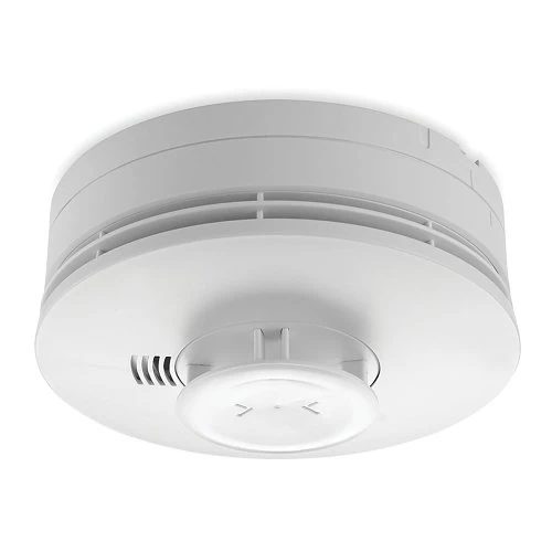 Honeywell Home 5800SMOKEV Wireless Smoke and Heat Detector