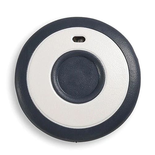 Honeywell Home 5802WXT One-Button Wireless Panic Transmitter
