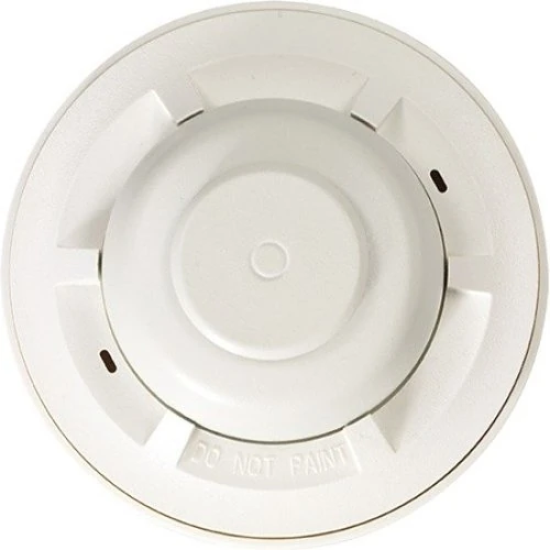 Honeywell Home 5809SS Wireless Fixed and Rate-of-Rise Heat Detector