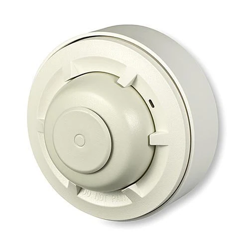 Honeywell Home 5809SS Wireless Fixed and Rate-of-Rise Heat Detector