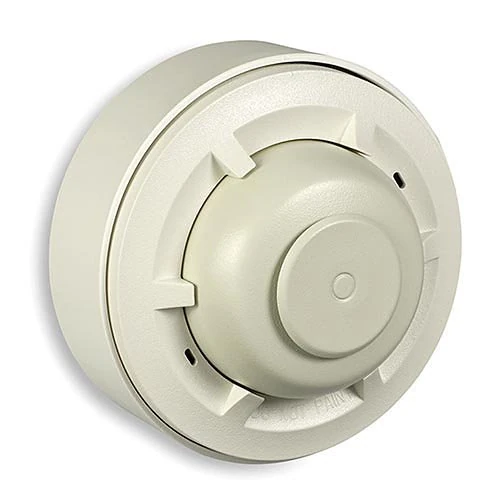 Honeywell Home 5809SS Wireless Fixed and Rate-of-Rise Heat Detector