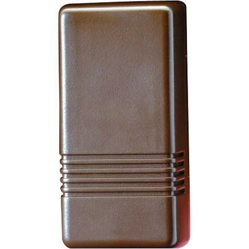 Honeywell Home 5816WMBR Door/Window Transmitter with Hardware, Brown