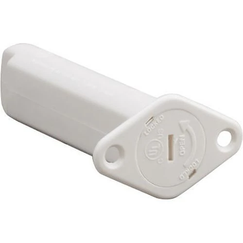 Honeywell Home 5818MNL Recessed Door/Window Contact