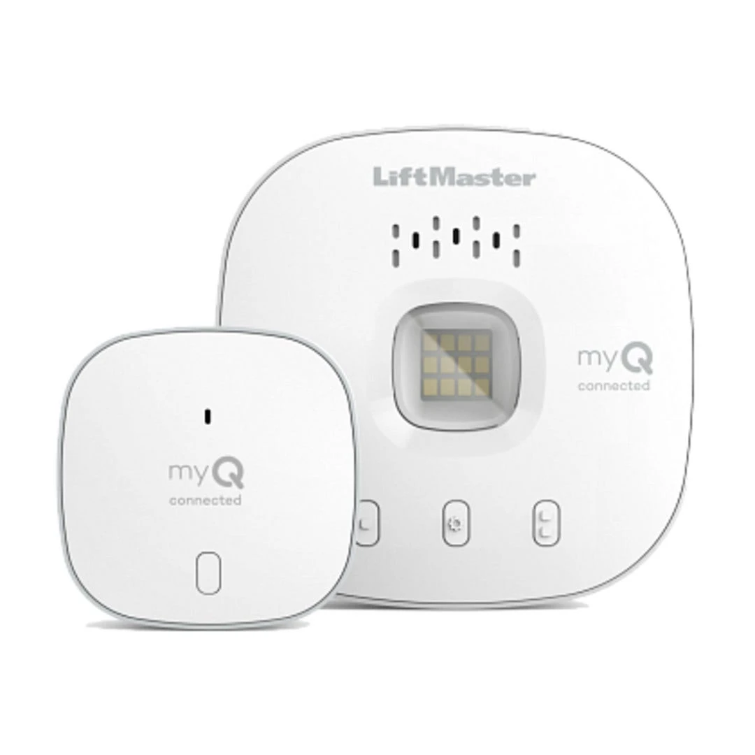 LiftMaster 821LMC-S Smart Garage Control