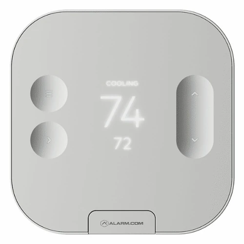 Alarm.com ADC-T25 Z-Wave Smart Thermostat