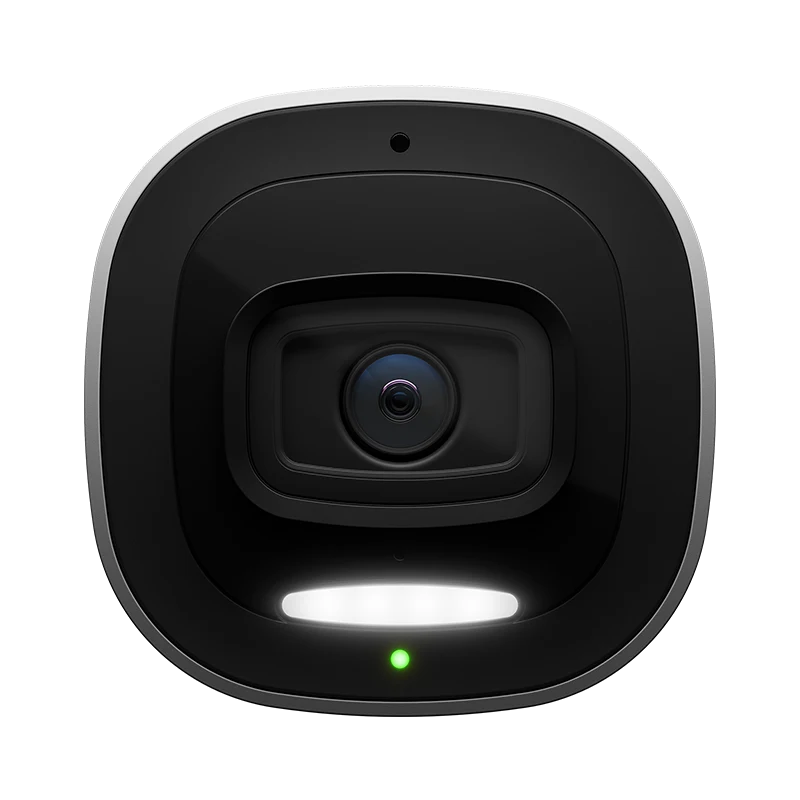 Alarm.com ADC-V730 4MP Outdoor Wi-Fi Spotlight Camera