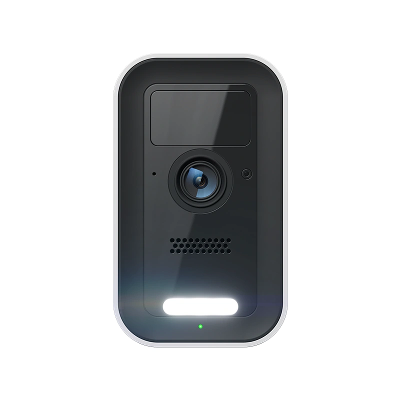 Alarm.com ADC-V731B 4MP Battery-Powered Spotlight Camera