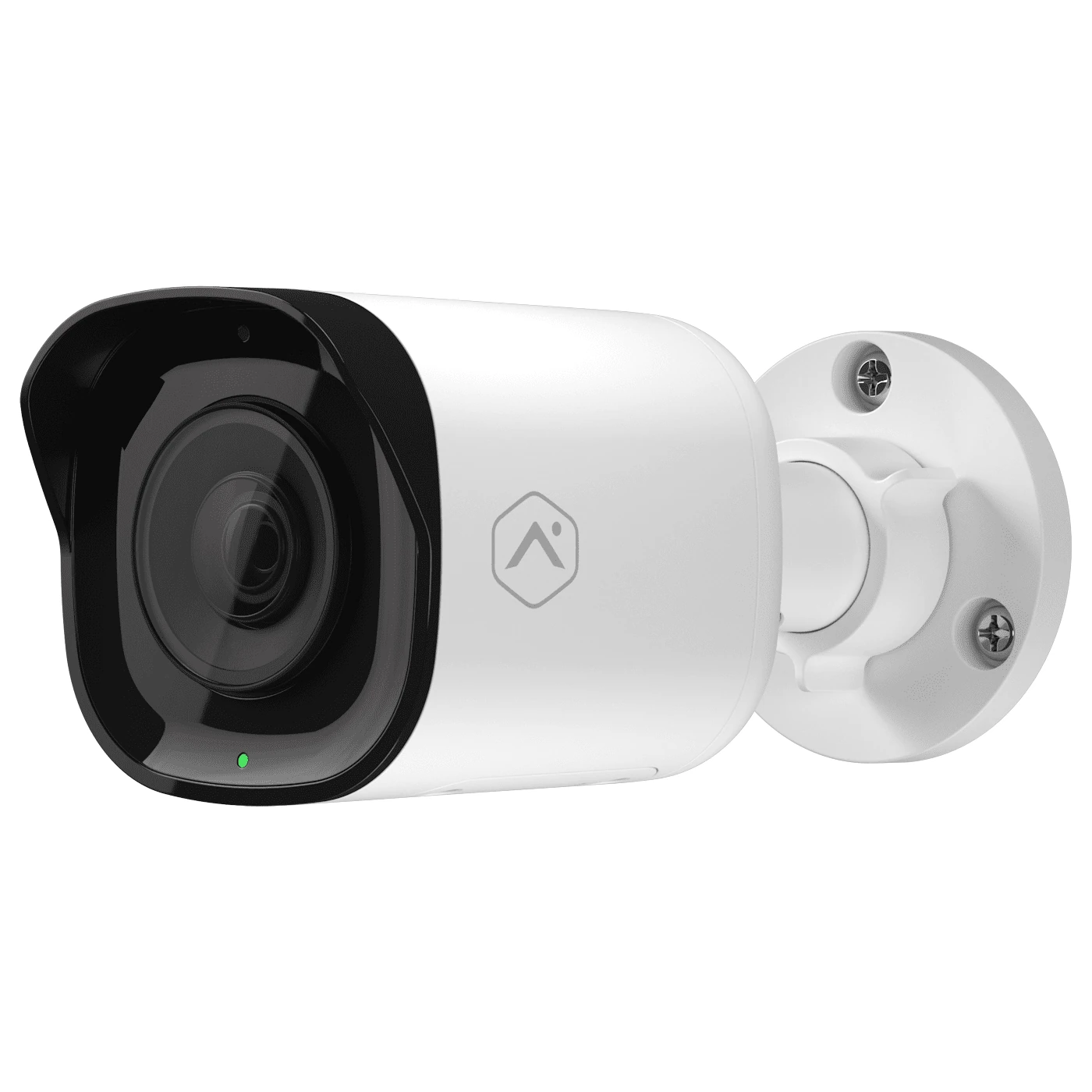 Alarm.com ADC-VC728PF 4MP PoE Varifocal Bullet Camera