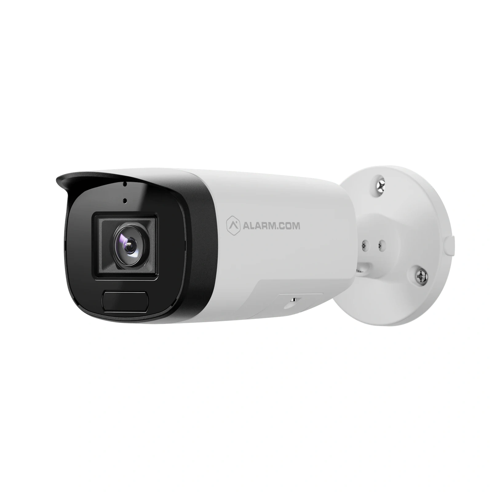 Alarm.com ADC-VC7398PA 8MP PoE Varifocal Bullet Camera