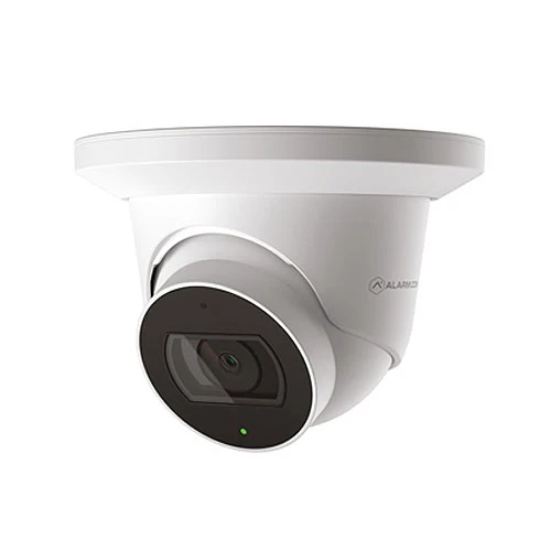 Alarm.com ADC-VC838PF 4MP PoE varifocal turret camera