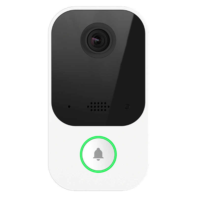 Alarm.com ADC-VDB755P 2MP PoE Video Door Station