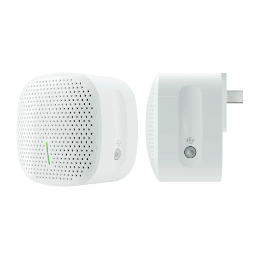 Alarm.com ADC-W114C Wi-Fi Chime