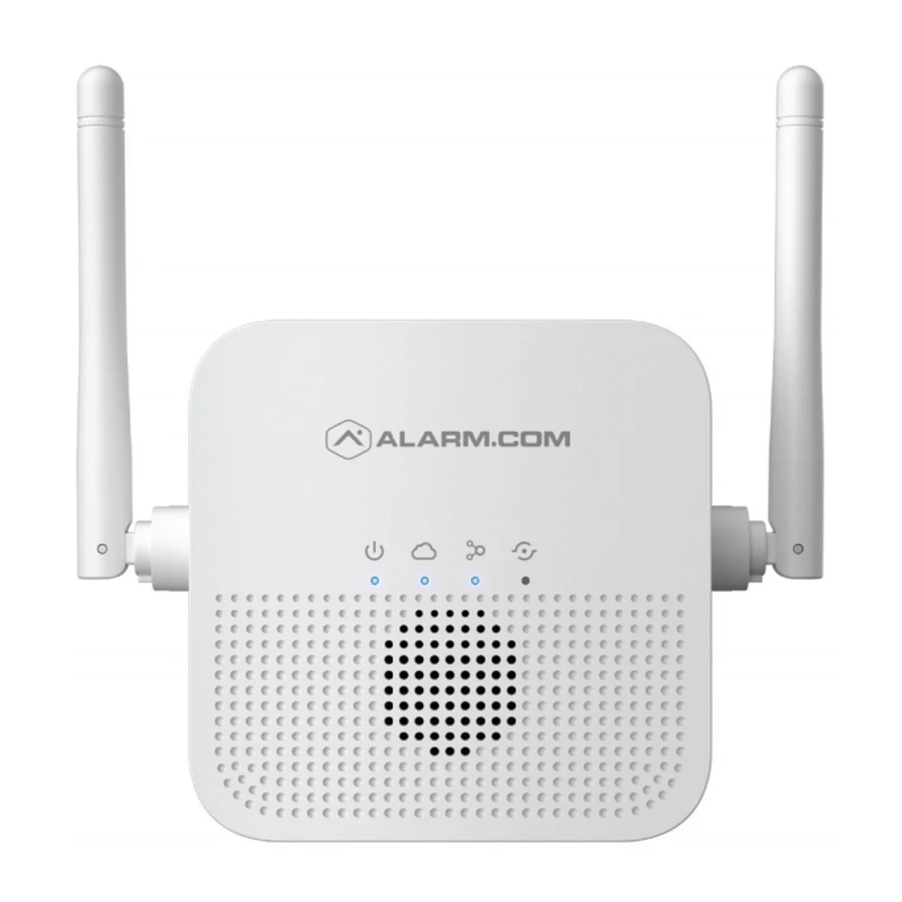 Alarm.com ADC-W115C Smart Chime and Wi-Fi Extender