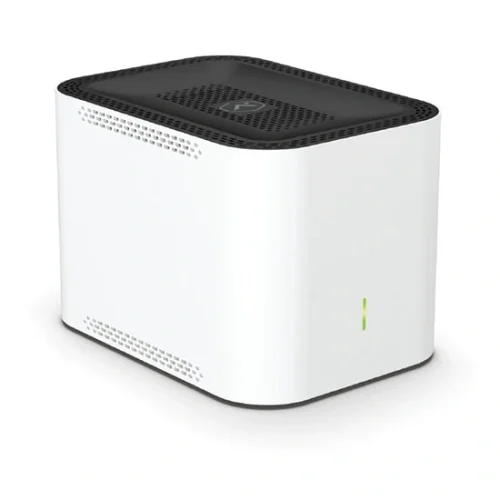 Alarm.com SVR210 eight-channel stream video recorder