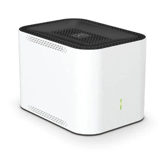 Alarm.com SVR210 8-Channel 4MP Stream Video Recorder – 1TB