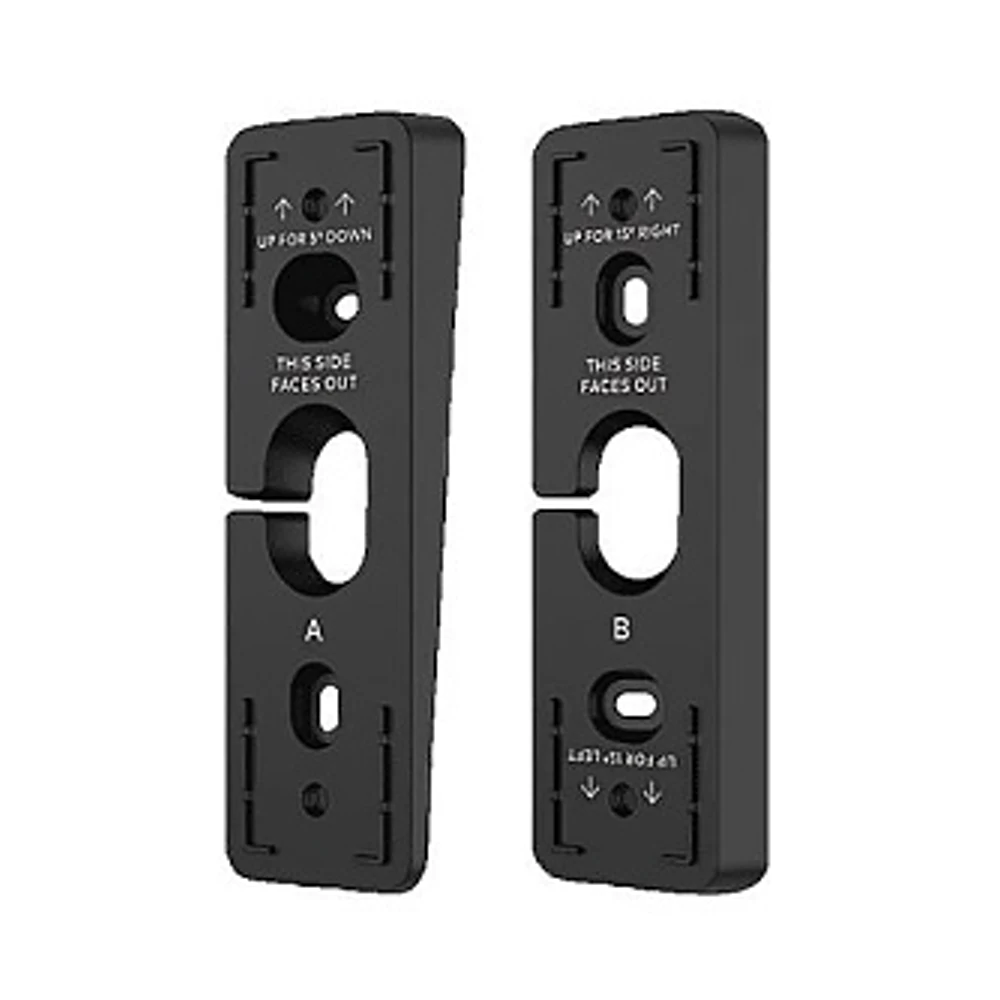 Alarm.com VDB750 Wedge Mount Kit