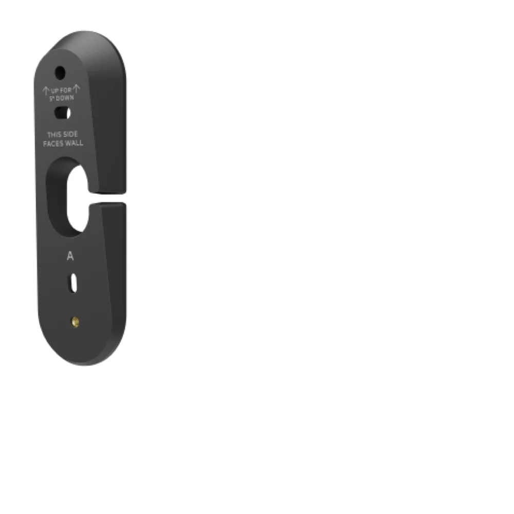 Alarm.com VDB775 Wedge Mount Kit