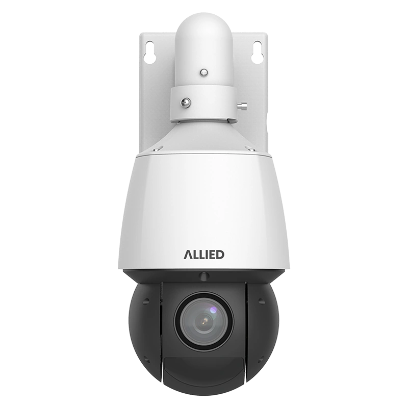 Allied 4MP 25X Auto-Tracking PTZ Camera