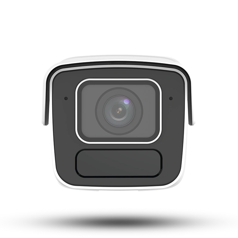 Allied 8MP 4K AI License Plate and Traffic Camera