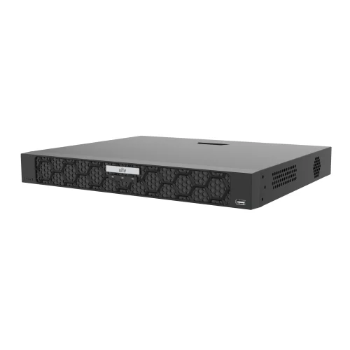 Allied NVR502 IQ Series NVR product view 1