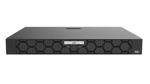 Allied NVR502 IQ Series NVR product view 2